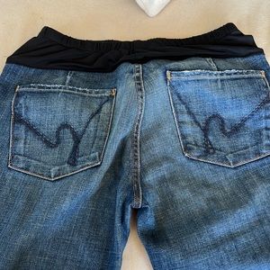 Citizens Maternity jeans 30